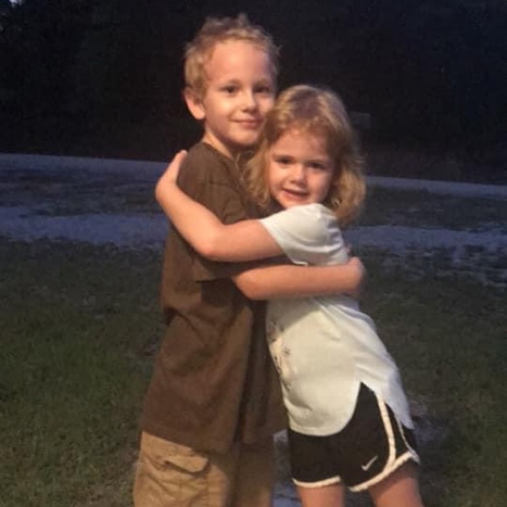 Meet your Posher, Pamela